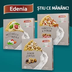 Edenia | Genius Deals