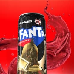 Fanta | Genius Deals