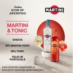 Martini Vermouth | Genius Deals