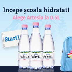 Artesia | Genius Deals