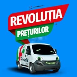 Revoluția Prețurilor