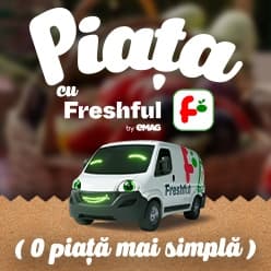 Piața cu Freshful