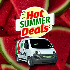 Hot Summer Deals