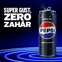 Pepsi | Genius Deals