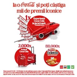 Coca-Cola | Genius Deals