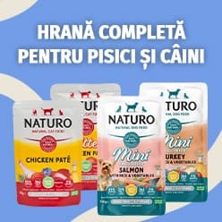 Ofertă specială: Naturo