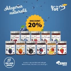 Bun de tot | Genius Deals
