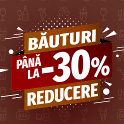 Băuturi | Până la -30%