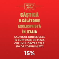 Mutti | Genius Deals