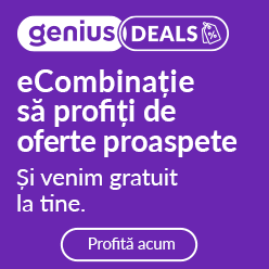 Genius Deals -20% exclusiv