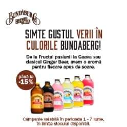 Bundaberg | Genius Deals