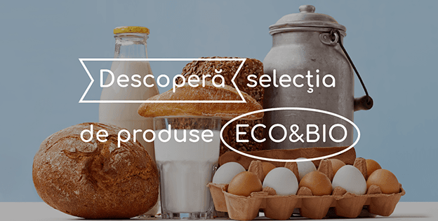 Produse Eco&Bio