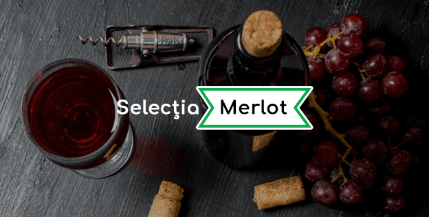 Selecția Merlot