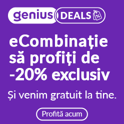 Genius Deals -20% exclusiv