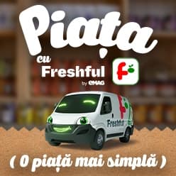 Piața cu Freshful