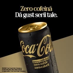 Coca-Cola | Genius Deals
