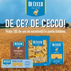 De Cecco | Genius Deals