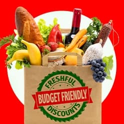 Budget Friendly Discounts