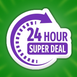 -20% la pește proaspăt Alfredo | Genius Deals