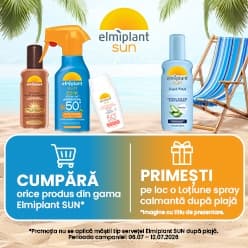 Elmiplant | Genius Deals