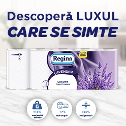 Ofertă specială: Regina