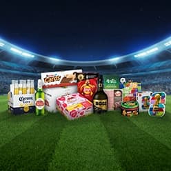 PRIMUL 11 ǀ Până la -50% exclusiv Genius Deals