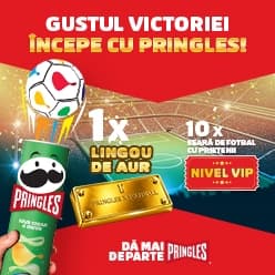 Pringles | Genius Deals