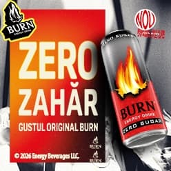 Monster&Burn | Genius Deals