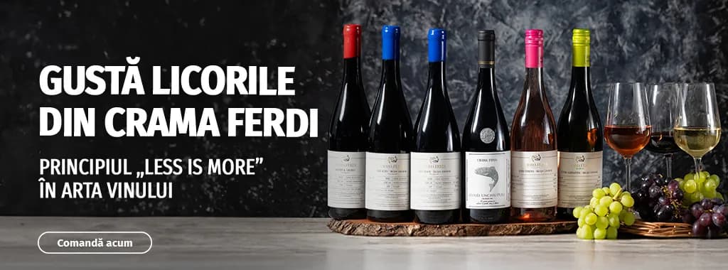 Bannere Mici Producatori Crama Ferdi - cw44