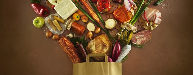 Hipermarketul micilor producători