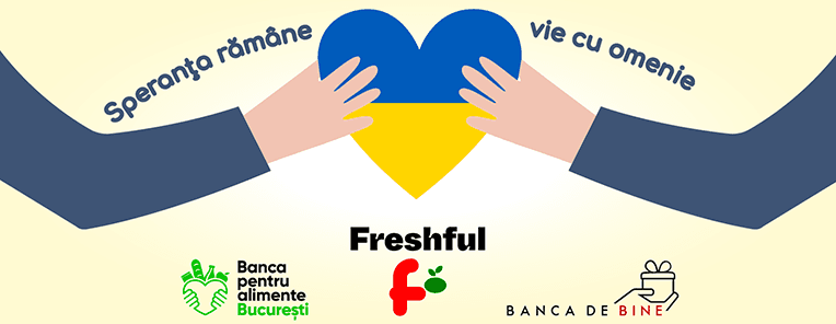 Speranța rămâne vie cu omenie